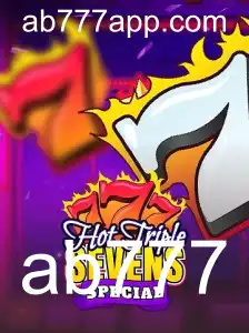 Descubra o Universo de HotTripleSevensSpecial: Regras e Funcionalidades