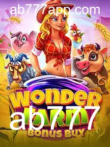 Explorando o Mundo de WonderFarmBonusBuy: Um Novo Horizonte em Jogos de Azar